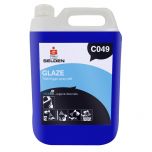 Selden C049 Glaze Glass VDU Cleaner Alliance UK