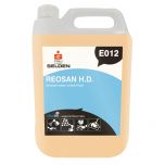 Selden E012 Reosan HD Biocidal Odour Control Fluid Alliance UK