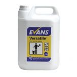 Evans Vanodine EV0114 Versatile Hard Surface Cleaner Alliance UK