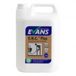 Evans Vanodine A080 E.M.C. Plus All Purpose Cleaner & Degreaser Alliance UK
