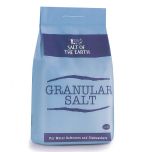 JanSan Water Softener Salt Granules 10Kg Alliance UK