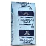 JanSan Water Softener Salt Granules 25Kg Alliance UK
