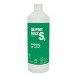 S5 Supermax Washing Up Liquid 1 Litre Alliance UK