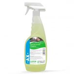Clover AX Bactericidal Cleaner Disinfectan RTU Alliance UK