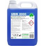 Clover Ubik 2000 Universal Cleaner Concentrate Alliance UK