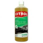 Clover Citrol Lemon Washing Up Liquid 1 L Alliance UK