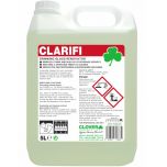 Clover Clarifi Drinking Glass Renovator Alliance UK