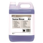 Diversey Suma Rinse A5 Autodosed Dish & Glass Rinse Aid Alliance UK