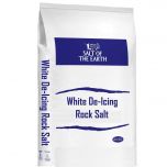 JanSan Rock De-Icing Salt 25kg White Alliance UK