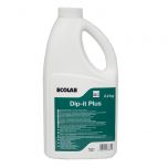 Ecolab Dip-It Plus Powder Pre-Soaker Alliance UK