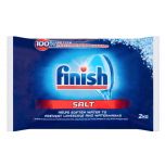 Finish Dishwasher Special Salt 2kg Alliance UK