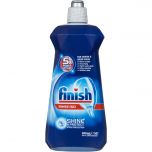 Finish Dishwasher Rinse Aid 400ml Alliance UK