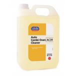 Jeyes AC39 Auto Combi Oven Cleaner 5 Litre Alliance UK