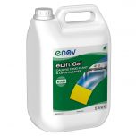 Enov K021 eLift Caustic Food Plant, Oven Cleaner Gel Alliance UK