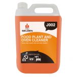 Selden J002 Food Plant & Oven Cleaner Alliance UK