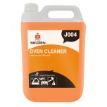 Selden J004 Oven Cleaner Alliance UK