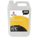 Selden J009 MD 3 Dishwashing Detergent Alliance UK