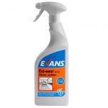 Evans Vanodine A148 Est-eem Unperfumed Cleaner Sanitiser Alliance UK