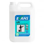 Evans Vanodine A054 Lift Heavy Duty Unperfumed Cleaner Degreaser Alliance UK
