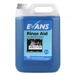 Evans Vanodine A031 Rinse Aid For Automatic Machines Alliance UK