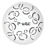 P-Wave Easy Fresh Air Freshener Cover Honeysuckle Alliance UK