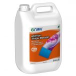 Enov W015 eChlor Thick Bleach Cleaner, Disinfectant & Deodoriser Alliance UK