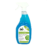 Bio-Production BA750 Blu Away Biological Washroom Cleaner & Odour Neutraliser Alliance UK