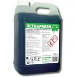 Clover Ultrafresh Cleaner Disinfectant Alliance UK