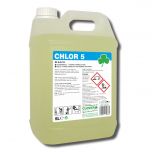 Clover Chlor 5 Bleach Alliance UK