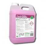 Clover Fresh Floral Bouquet Daily Cleaner Disinfectant Alliance UK