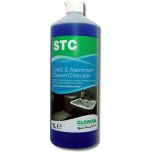Clover STC Acidic Toilet & Washroom Cleaner RTU Alliance UK