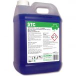 Clover STC Acidic Toilet & Washroom Cleane Cleaner Alliance UK