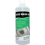 Clover Acid Wash 80 Extra Strength Acidic Cleaner RTU Alliance UK