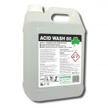 Clover Acid Wash 80 Extra Strength Acidic Cleaner Alliance UK