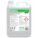 Clover Urika Strong Acidic Descaler & Cleaner Alliance UK