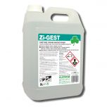 Clover Zi-Gest Enzyme Drain Maintainer Alliance UK