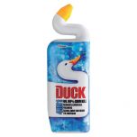 Duck Toilet Cleaner & Freshener Marine Fragrance Alliance UK