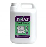 Evans Vanodine A020 Final Touch Washroom Sanitiser Alliance UK