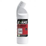 Evans Vanodine A102A Everfresh Pot Pourri Toilet & Washroom Cleaner Alliance UK