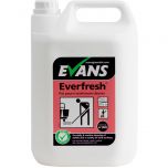 Evans Vanodine A102E Everfresh Pot Pourri Toilet & Washroom Cleaner Alliance UK