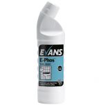 Evans Vanodine A088A E-Phos Perfumed Cleaner Sanitiser Alliance UK