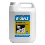 Evans Vanodine A099 Disperse Degreaser & Emulsifier Alliance UK