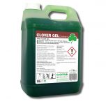 Clover Contract Pine Floor Gel Alliance UK