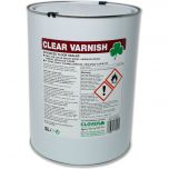 Clover Floor Sealant Clear Varnish Alliance UK