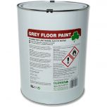 Clover Floor Sealant Grey Paint Alliance UK