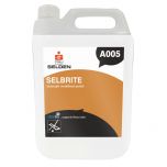 Selden A005 Selbrite Drybright Metallised Emulsion Polish Alliance UK