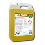 Clover Dry Foam Carpet Shampoo Alliance UK