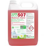 Clover Eco 507 Washroom Cleaner Alliance UK
