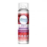 eBreezz Fresh Burst Sweet Cranberry 2 in 1 Air Freshener & Sanitiser Alliance UK
