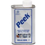 Peek Premium Polish Liquid 250ml Alliance UK